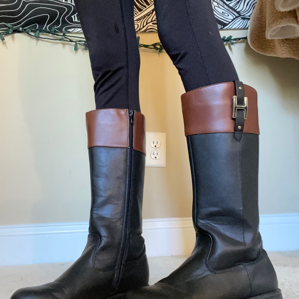 boots - Picture 3 of 3